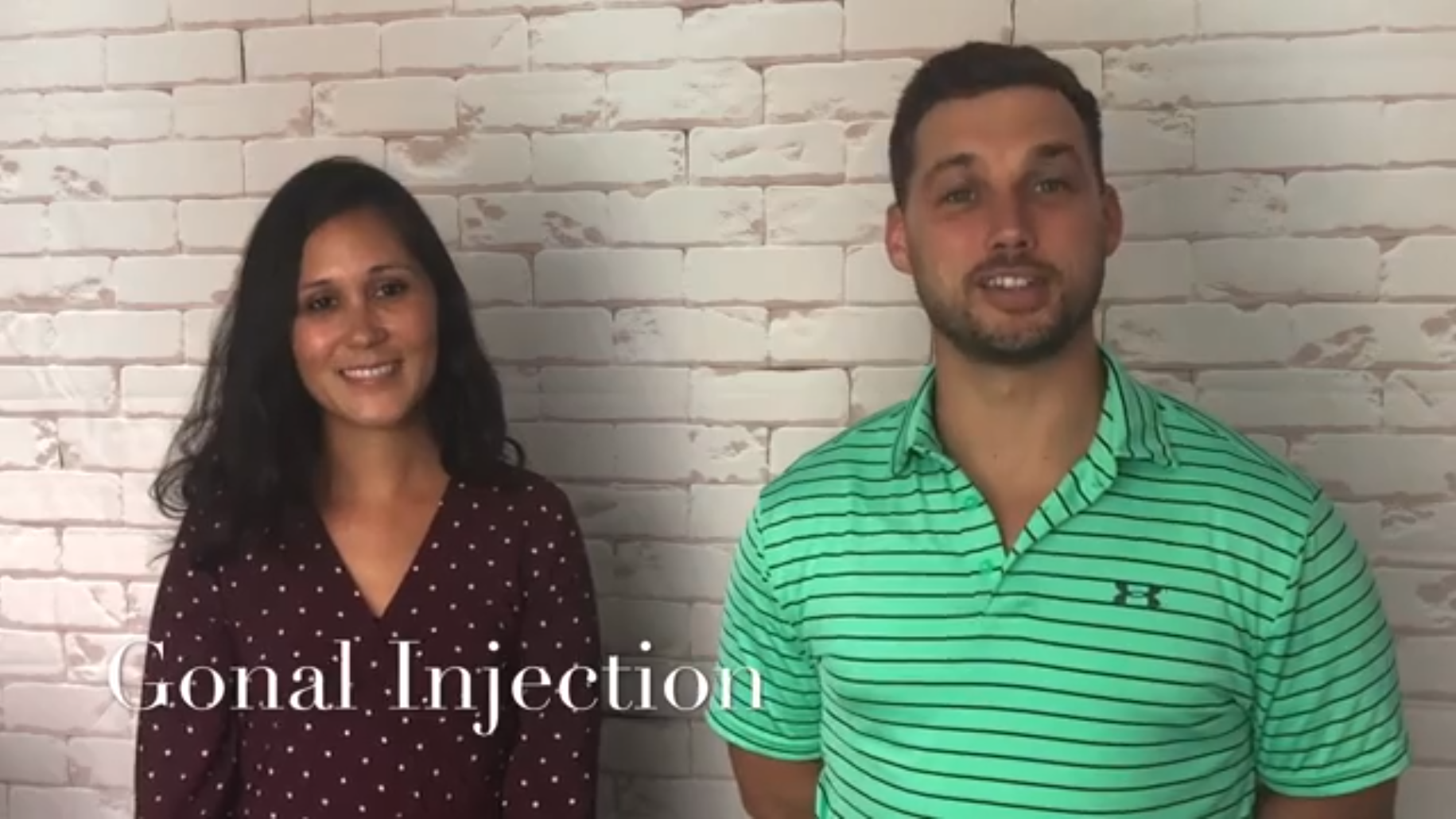 Ovidrel Fertility Injection Palm Beach Fertility Center